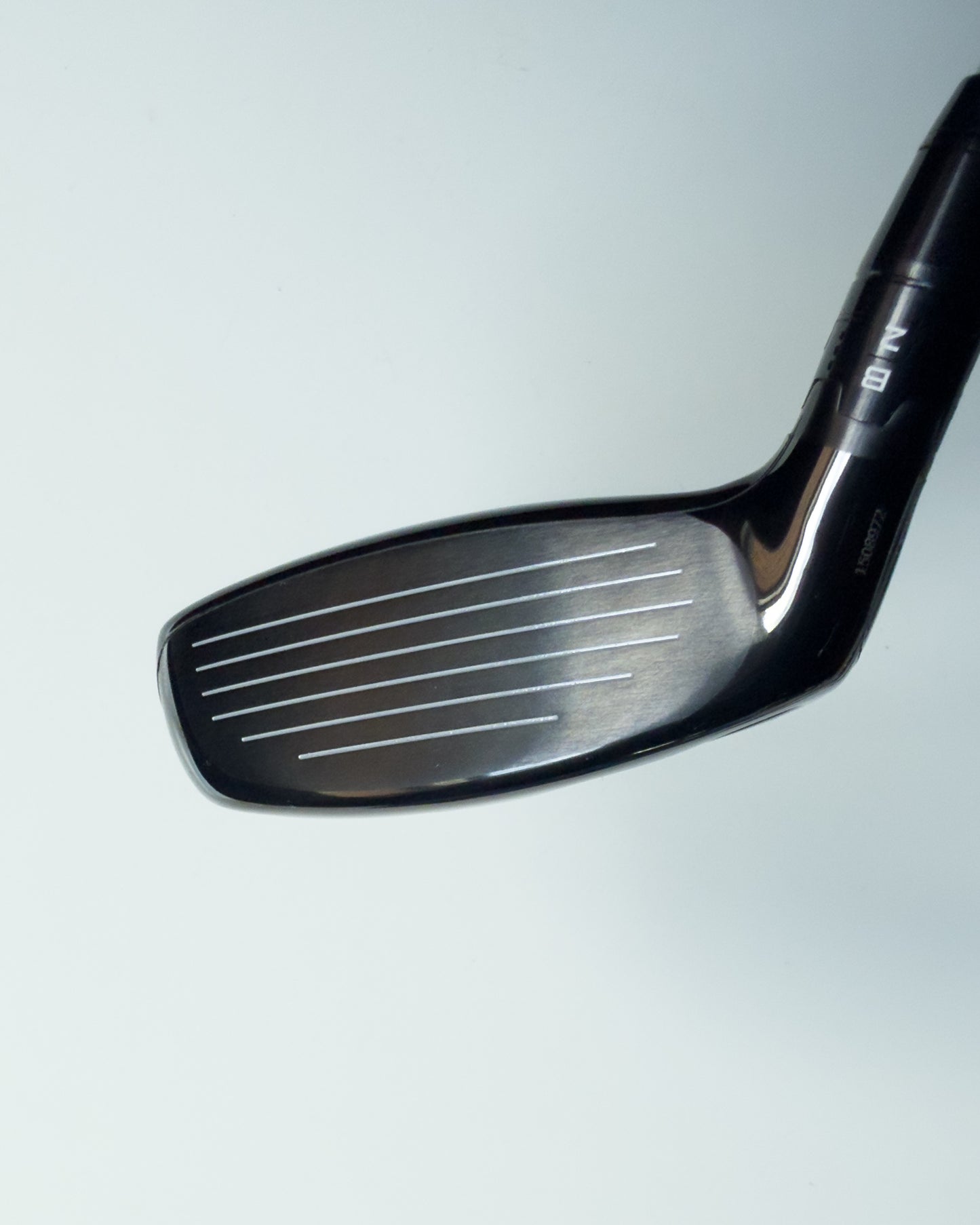 Pre-Owned Titleist GT2 3 Hybrid (18) RH Fujikura Air Speeder 50HB R Shaft