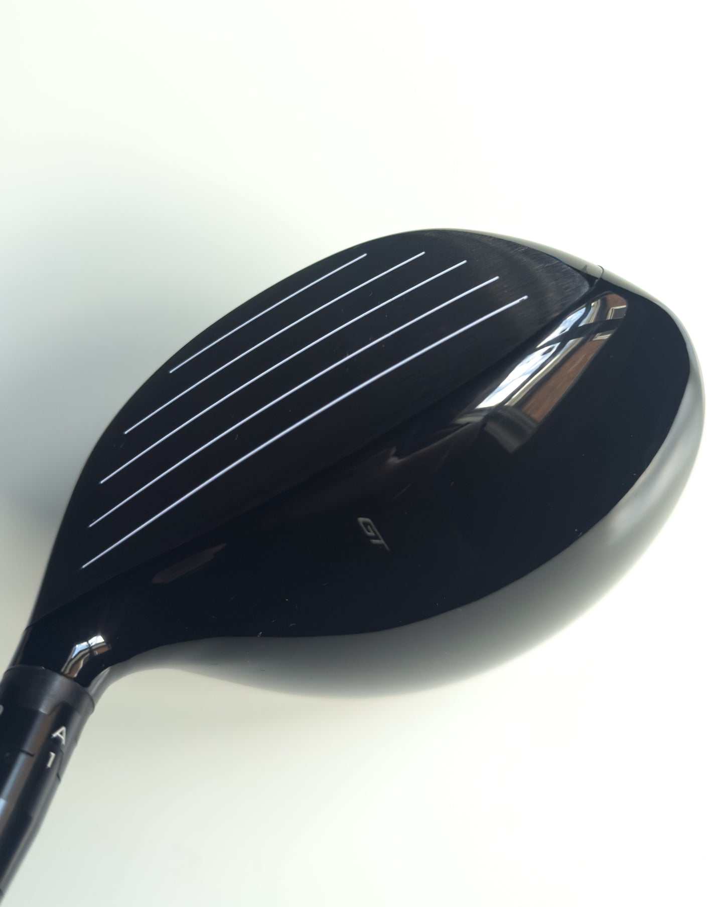 Pre-Owned Titleist GT280 Mini Driver RH Upgraded Accra TZ6 70 Shaft