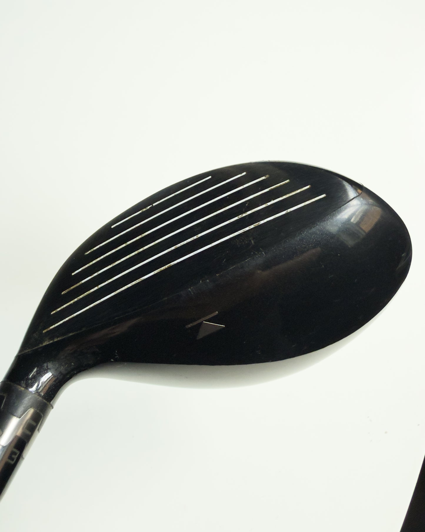 Pre-Owned Titleist 913F 3 Fairway Wood (15) RH Diamana Whiteboard S Shaft