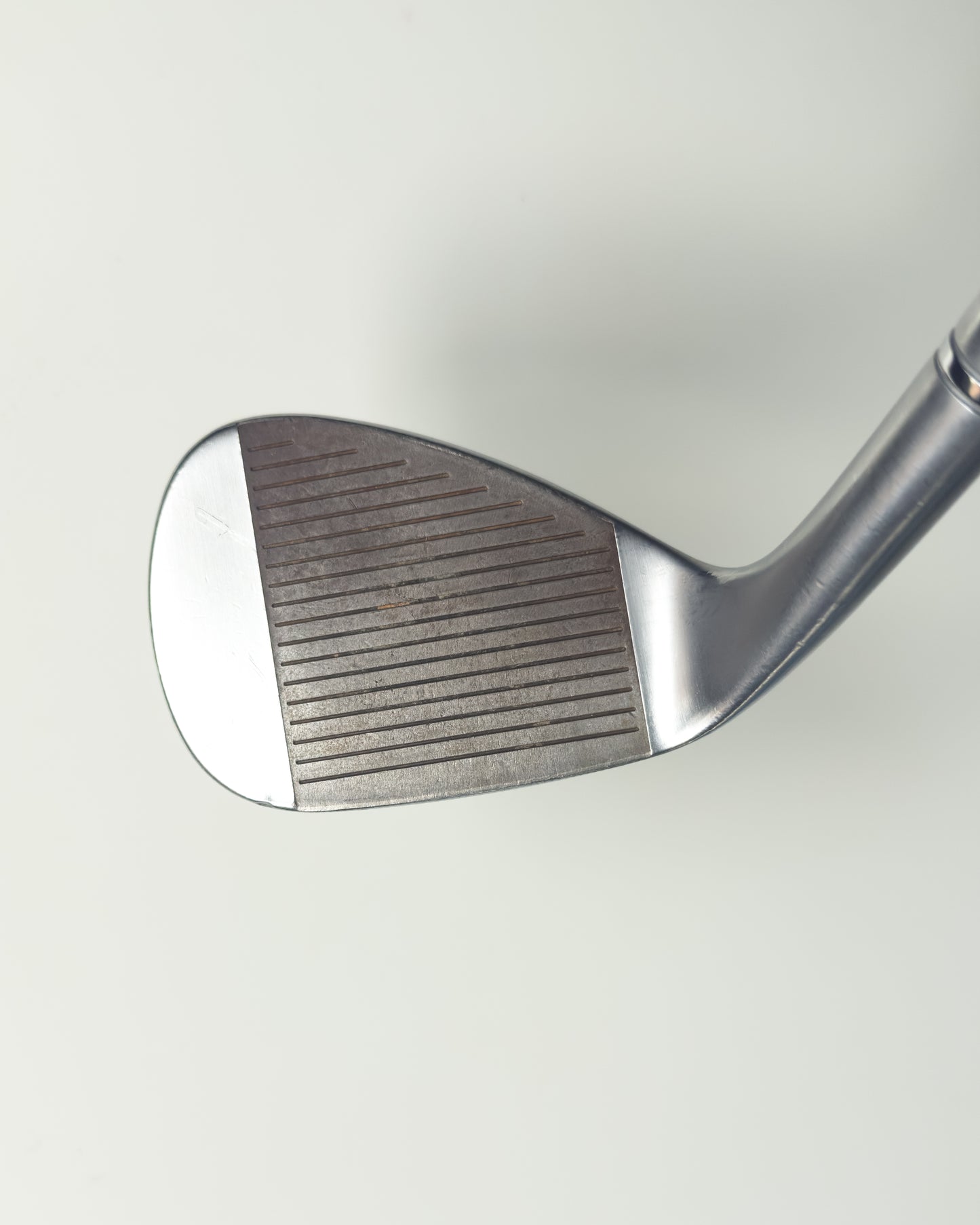 Pre-Owned Taylormade MG4 Raw Face Wedge Set (52, 56, 60) RH Upgraded DG S400 Shafts