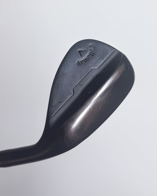 Pre-Owned Callaway Opus Black Shadow Wedges
