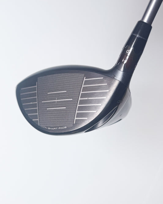 Pre-Owned Callaway Paradym AI Smoke Triple Diamond Max (Head Only - 9.0)