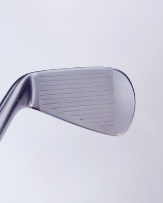 Pre-Owned Srixon ZX Utility 3 Iron RH (UST Mamiya Recoil 95 F4)