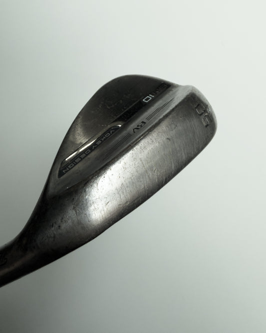Pre-Owned Titleist Vokey SM10 Raw 50-12F Gap Wedge RH DG105 Shaft