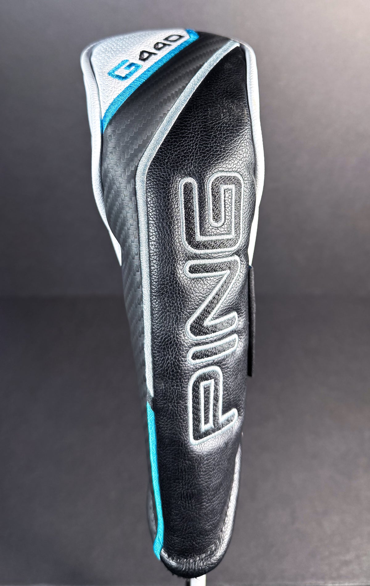 Pre-Owned Ping G440 3 Hybrid 20° RH Alta CB 70S Shaft