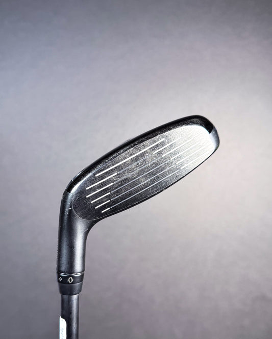Pre-Owned Ping G440 3 Hybrid 20° RH Alta CB 70S Shaft