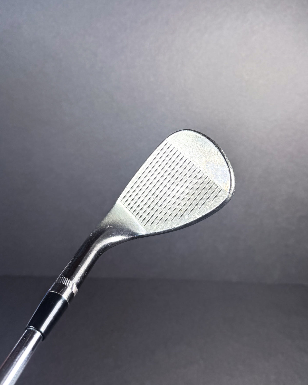 Pre-owned Titleist Vokey SM9 58-08M Wedge RH