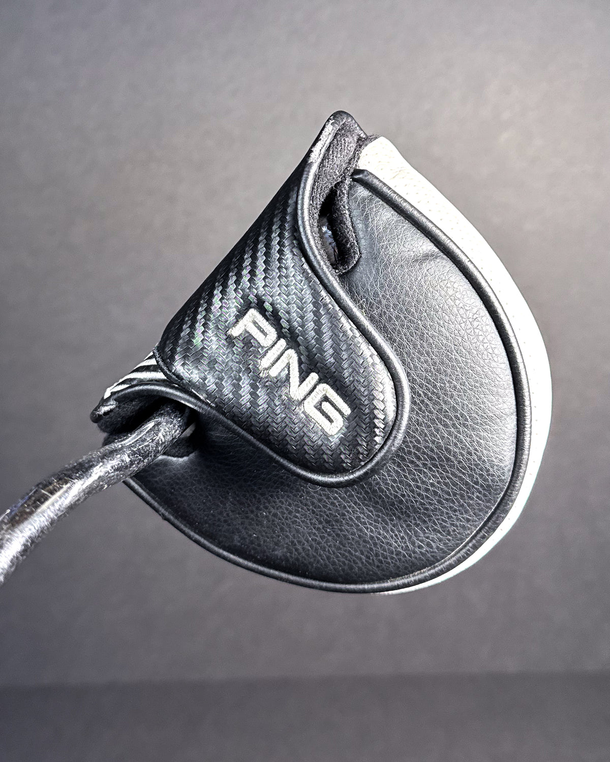 Pre-owned Ping Putter Headcovers