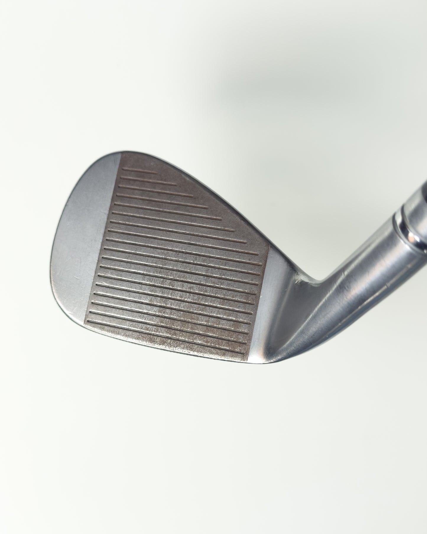Pre-Owned Taylormade MG4 Raw Face Wedge Set (52, 56, 60) RH Upgraded DG S400 Shafts