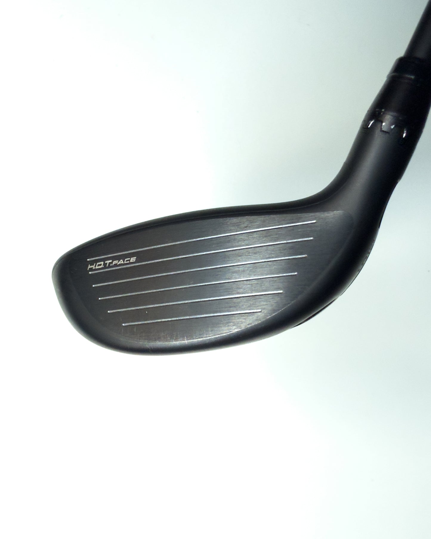 Pre-Owned Cobra Darkspeed LS 5 Fairway Wood RH Upgraded Tensei 1K Black 65X Shaft