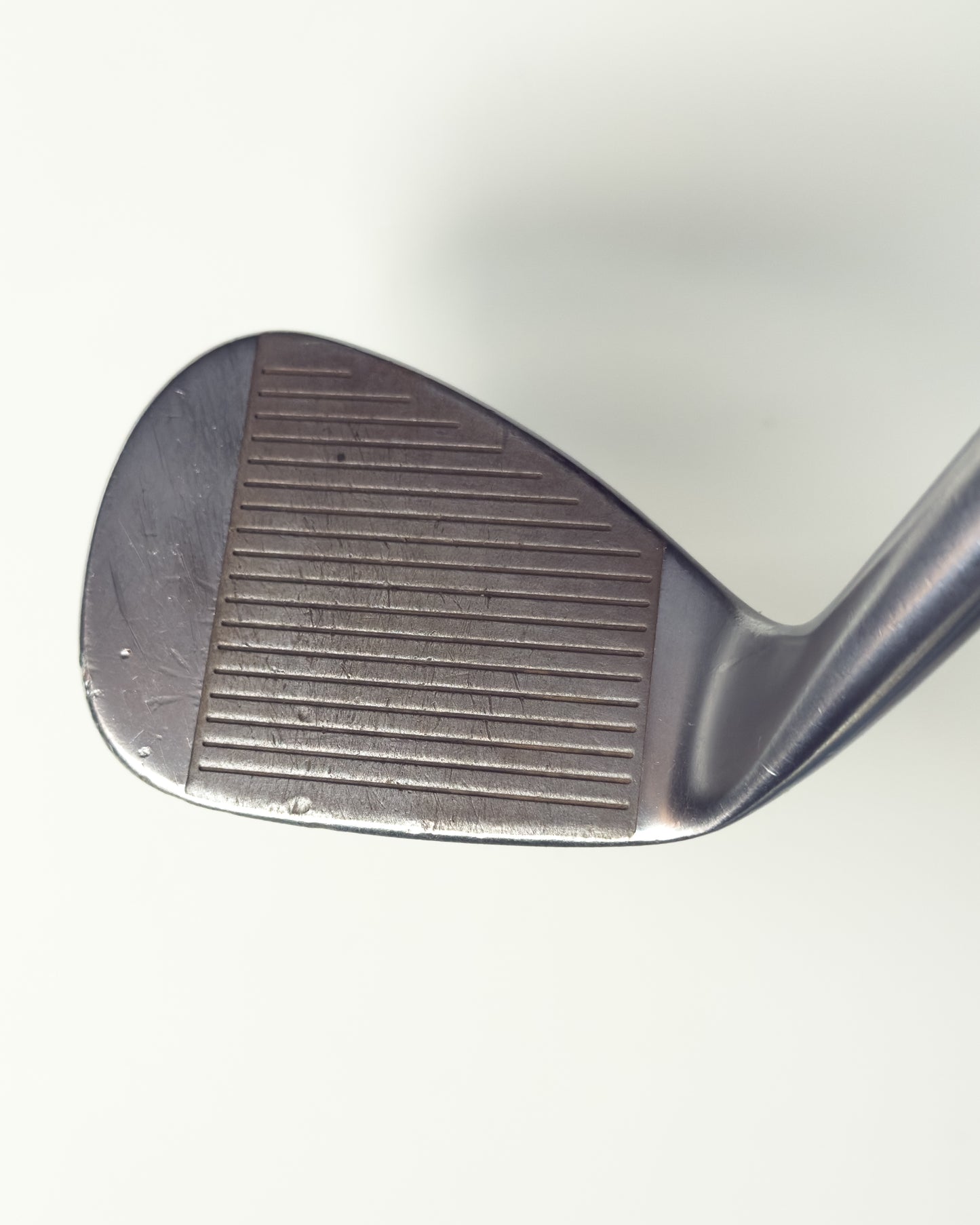 Pre-Owned Taylormade MG4 Raw Face Wedge Set (52, 56, 60) RH Upgraded DG S400 Shafts