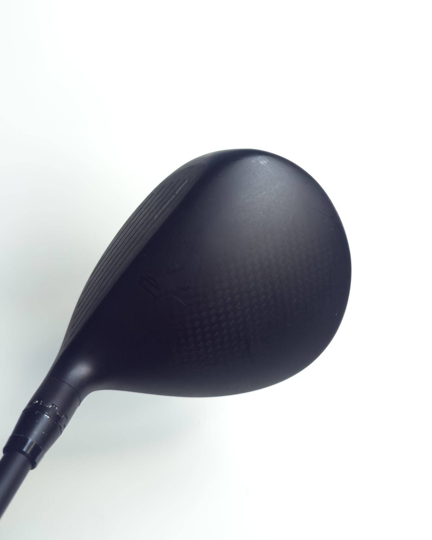 Pre-Owned Cobra Darkspeed LS 5 Fairway Wood RH Upgraded Tensei 1K Black 65X Shaft