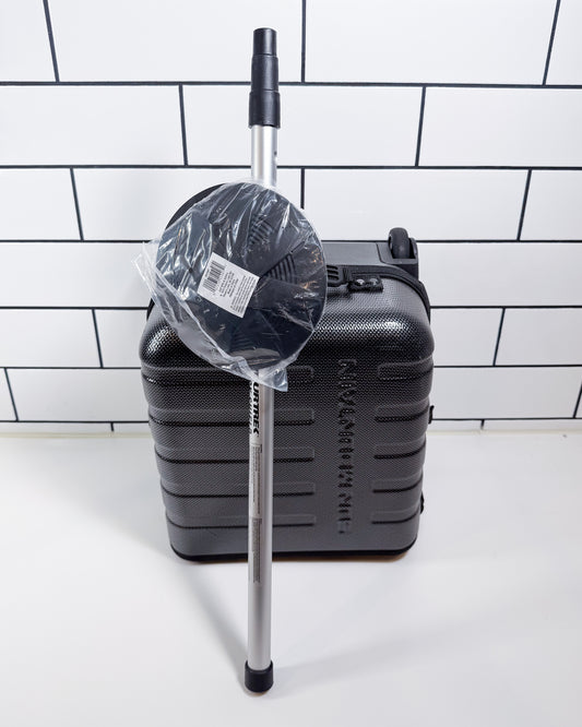 The Ultimate Golf Trip Club Travel Cover Kit