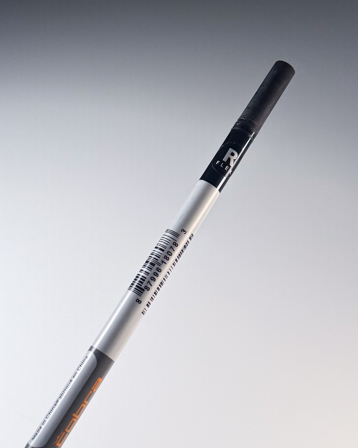 UST LIN-Q M40X Blue 6 (F3 - R) 5 Wood Shaft