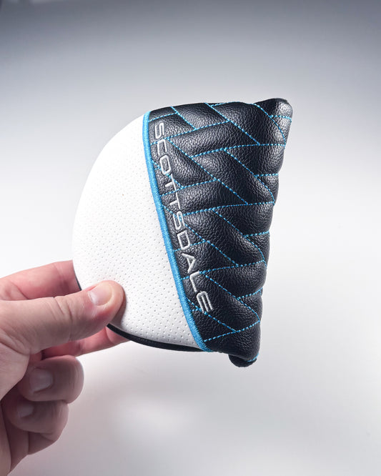 Pre-owned Ping Putter Headcovers