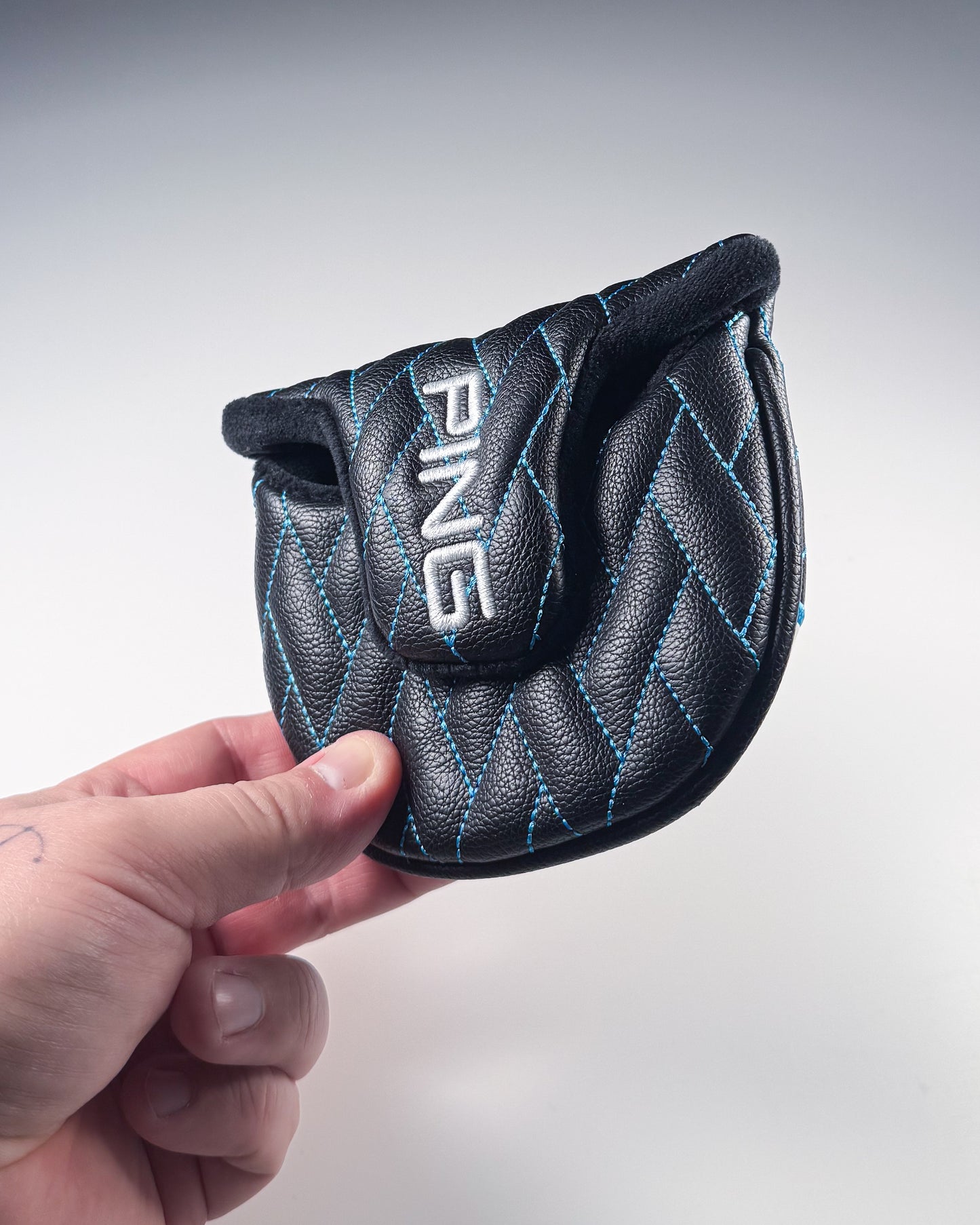 Pre-owned Ping Putter Headcovers