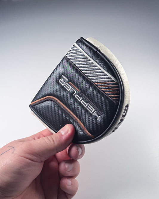 Pre-owned Ping Putter Headcovers