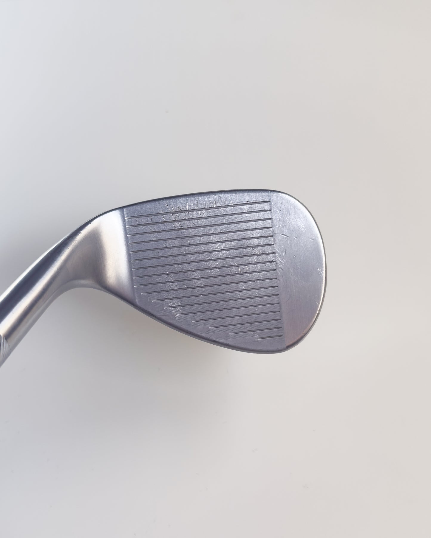 Pre-owned Titleist SM10 58-14K Tour Chrome Wedge