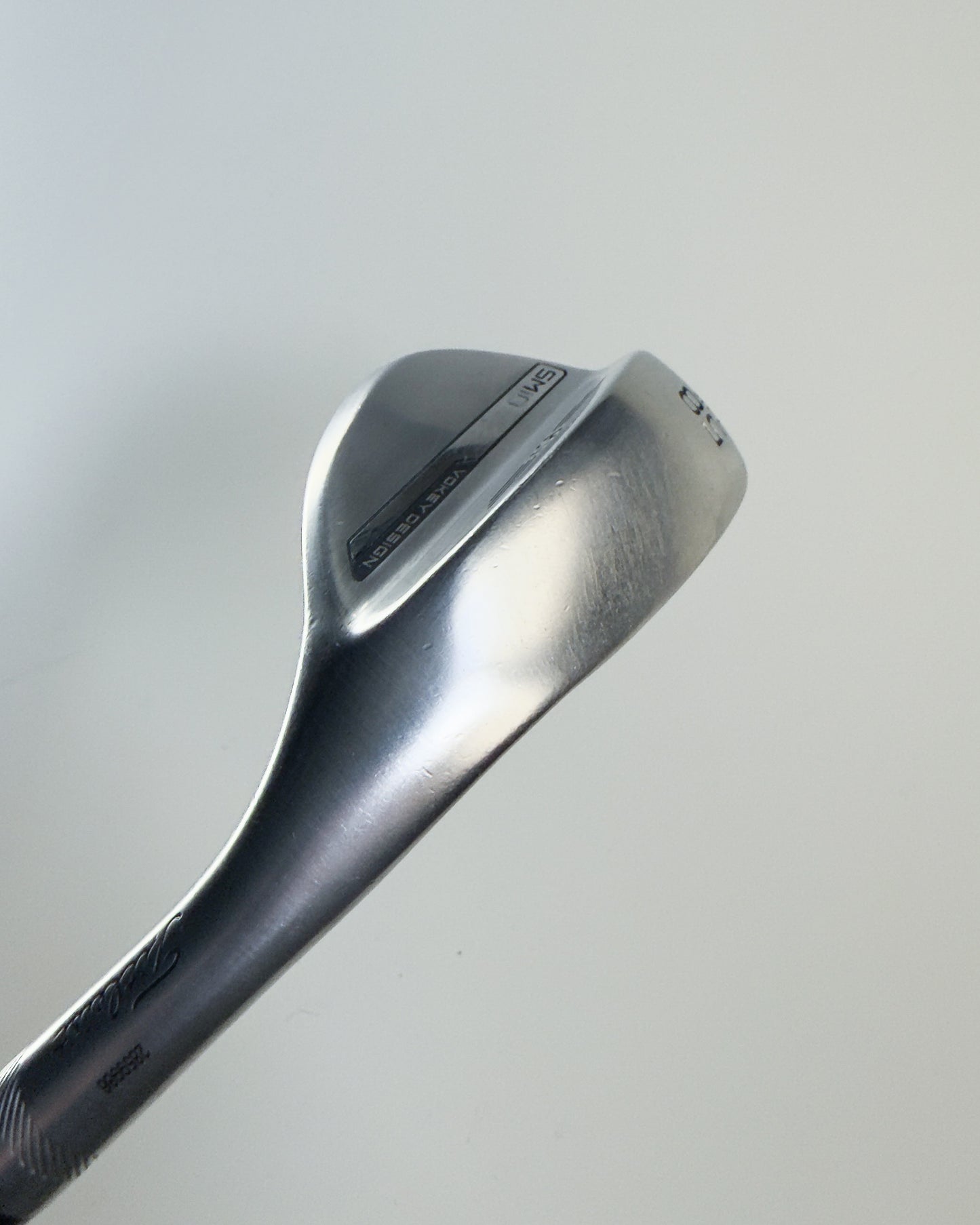 Pre-owned Titleist SM10 58-14K Tour Chrome Wedge