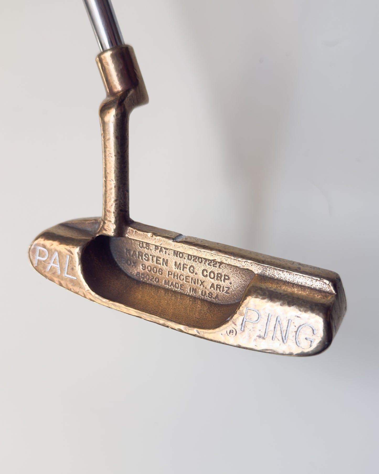 Vintage Ping PAL Putter