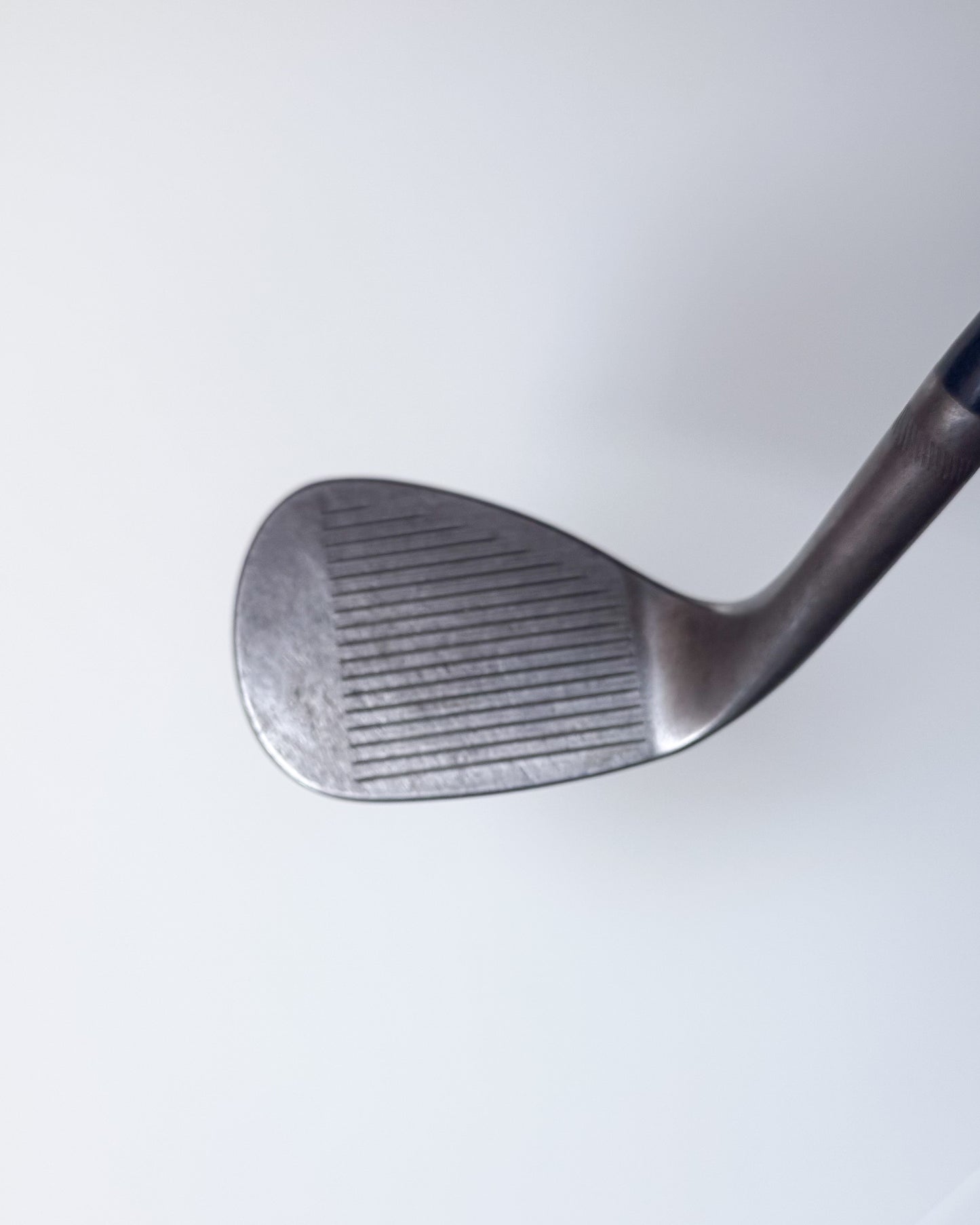 Pre-owned Titleist Vokey SM8 Raw 62-08M Wedge