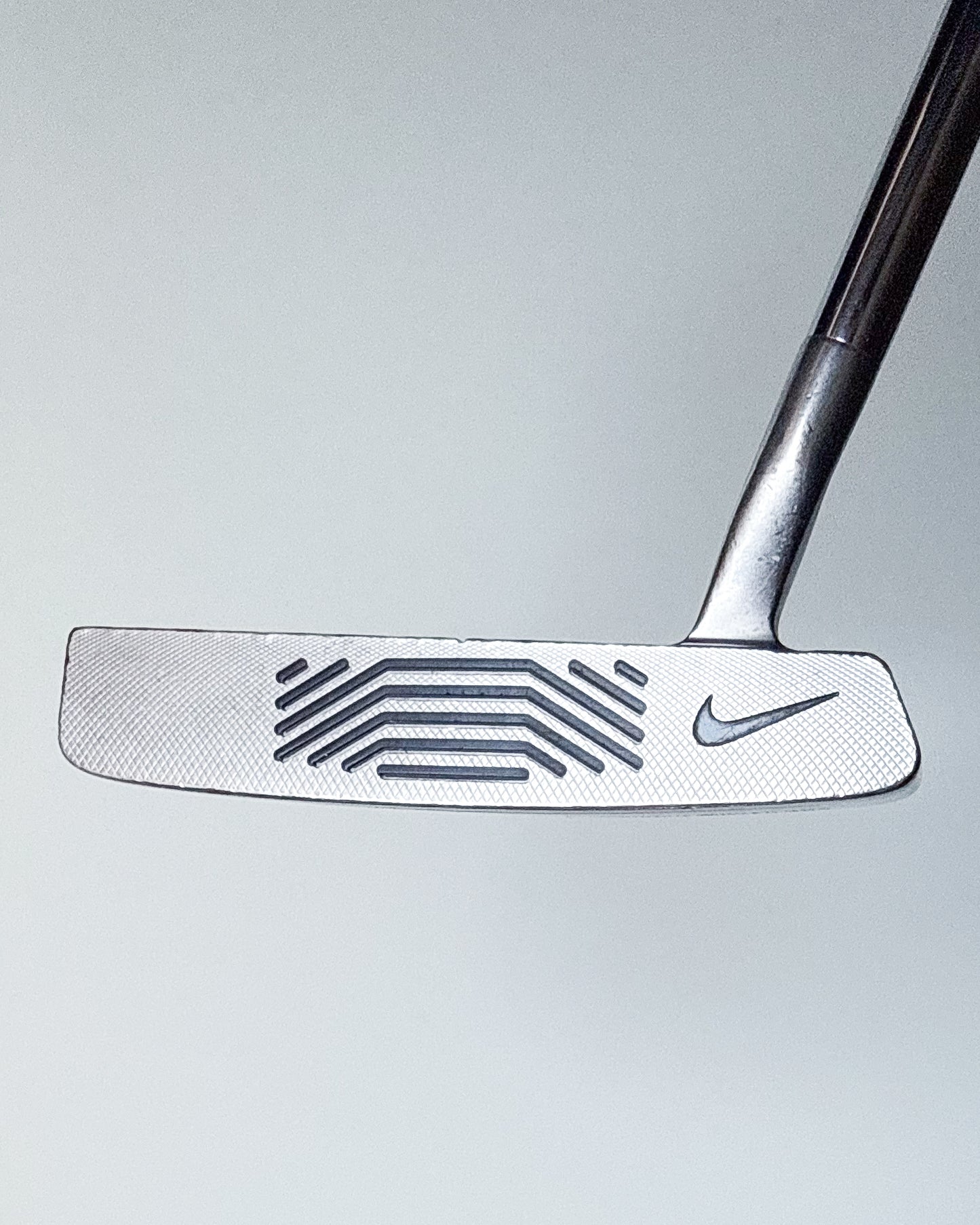 Pre-owned Nike Method 002 Putter 35 in.
