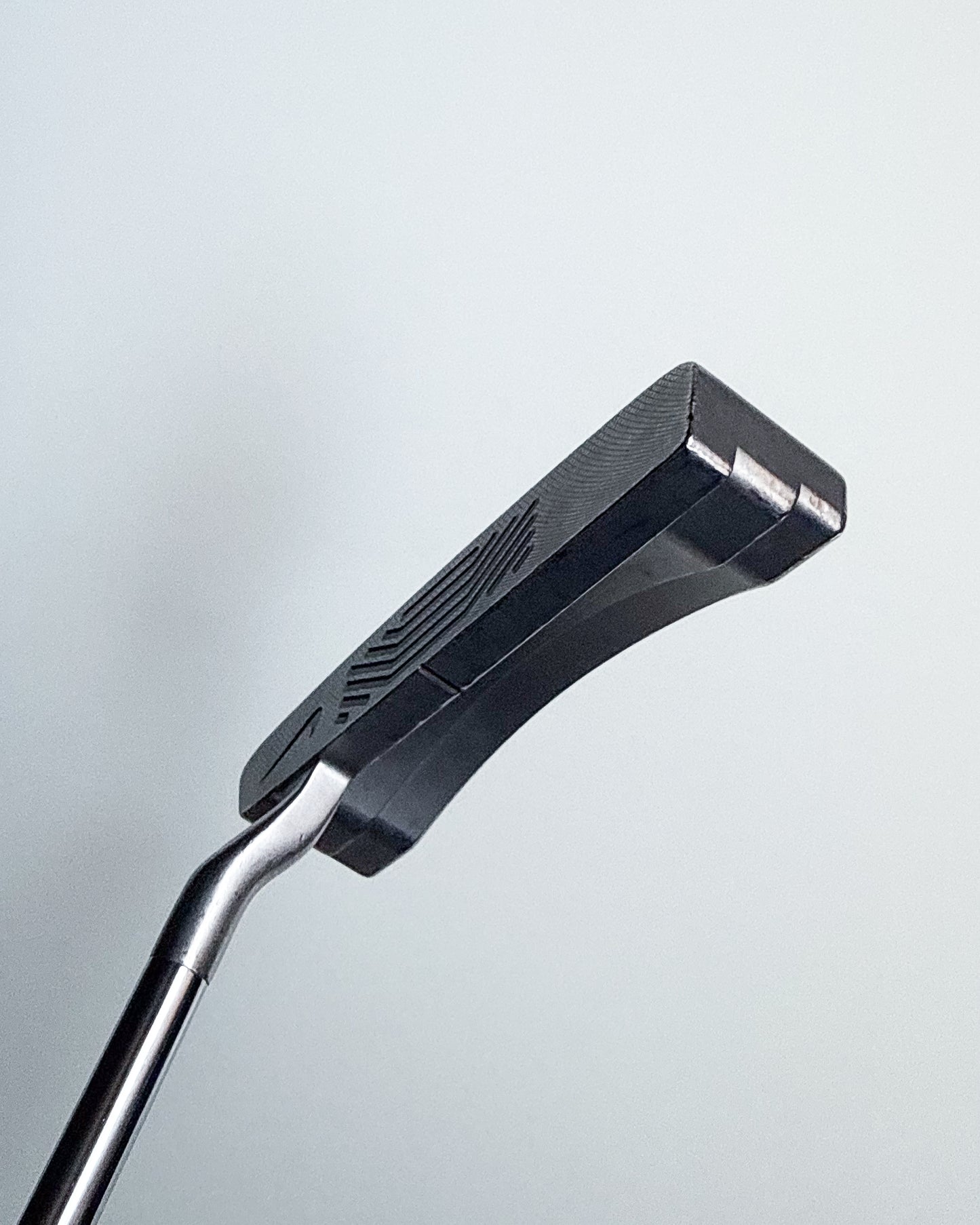 Pre-owned Nike Method 002 Putter 35 in.