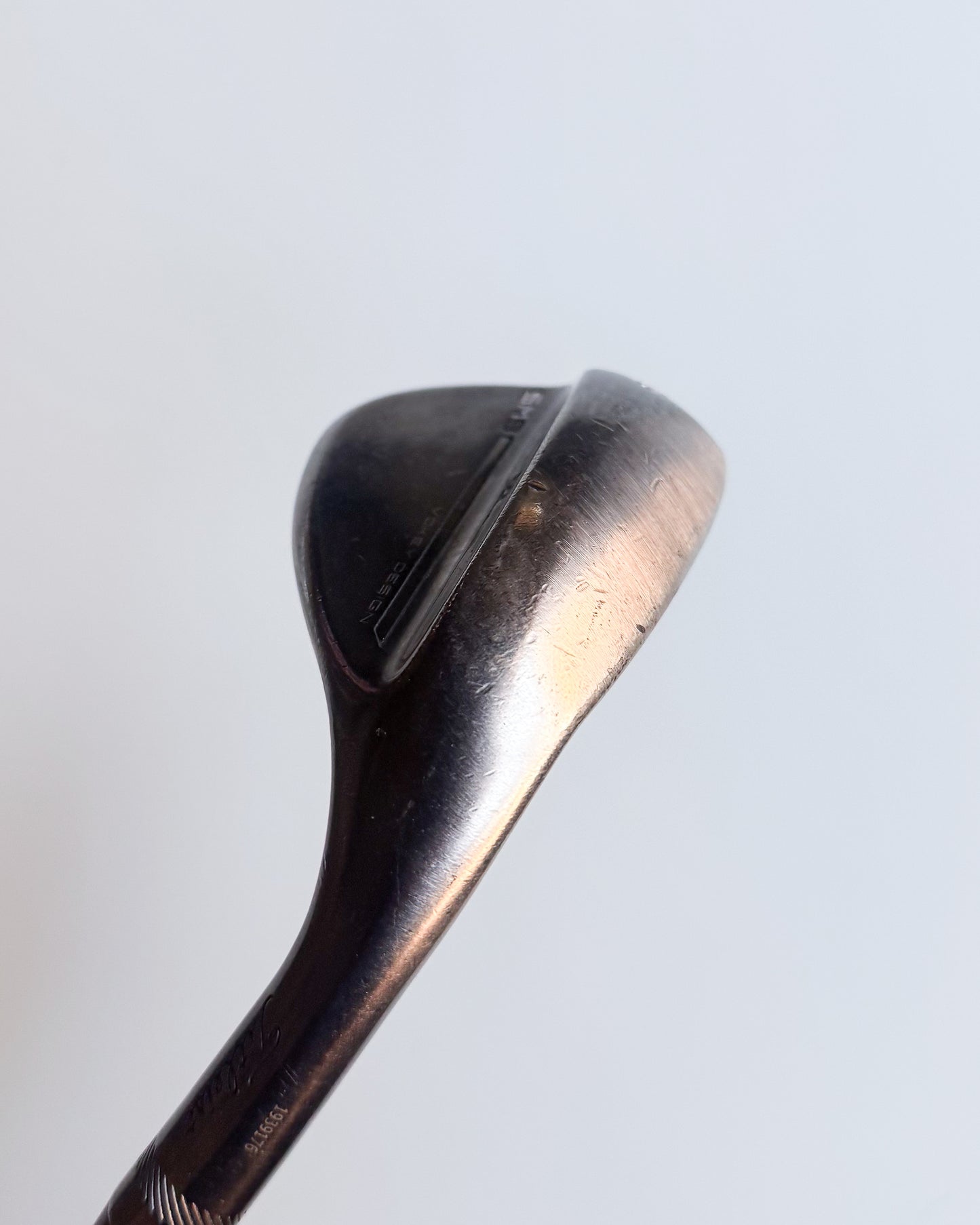 Pre-owned Titleist Vokey SM9 58-08M Wedge RH