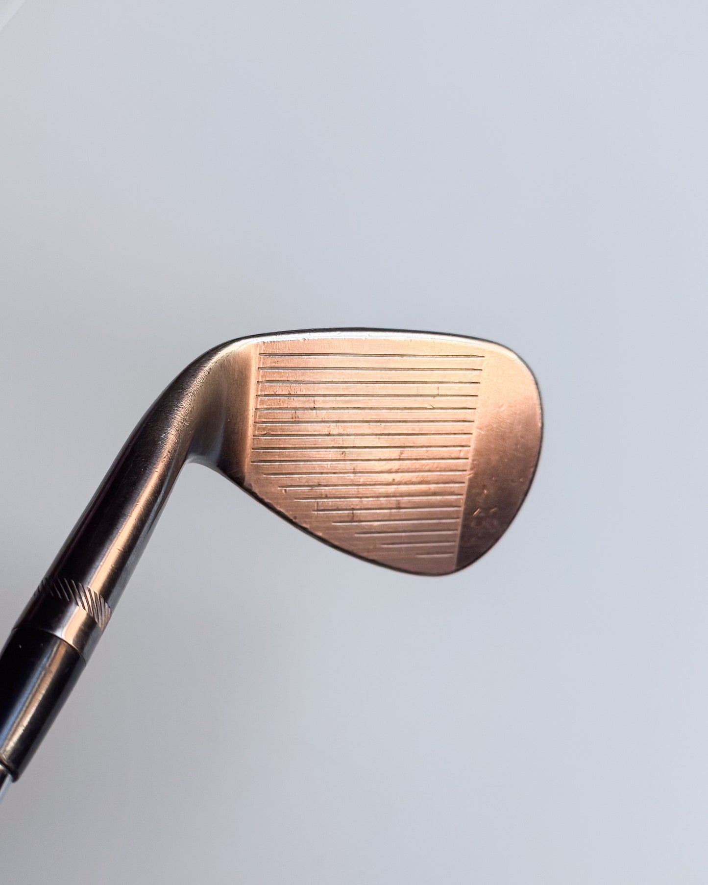 Pre-owned Titleist Vokey SM9 58-08M Wedge RH
