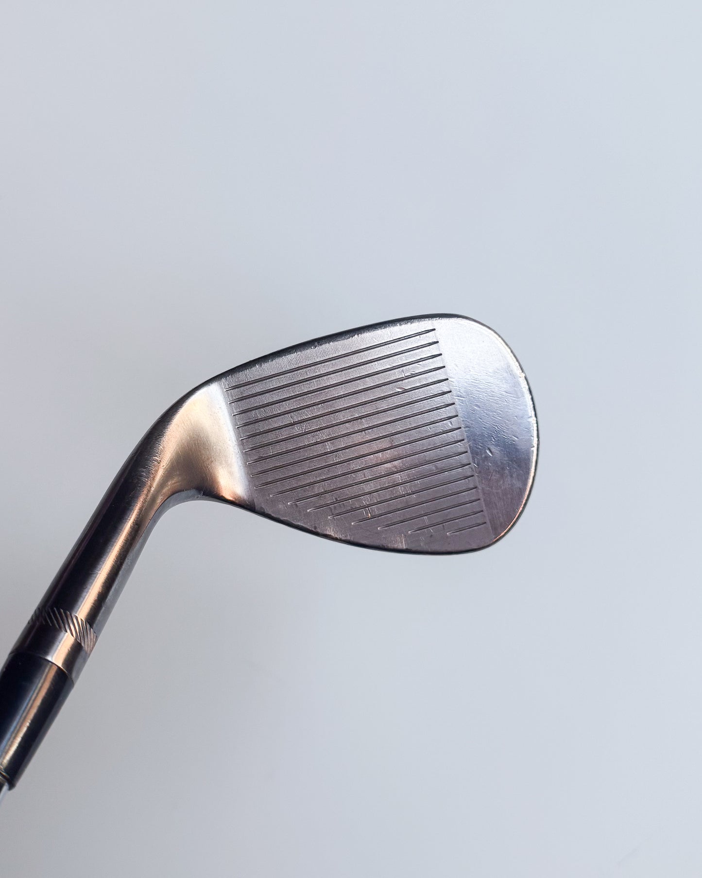 Pre-owned Titleist Vokey SM9 58-08M Wedge RH