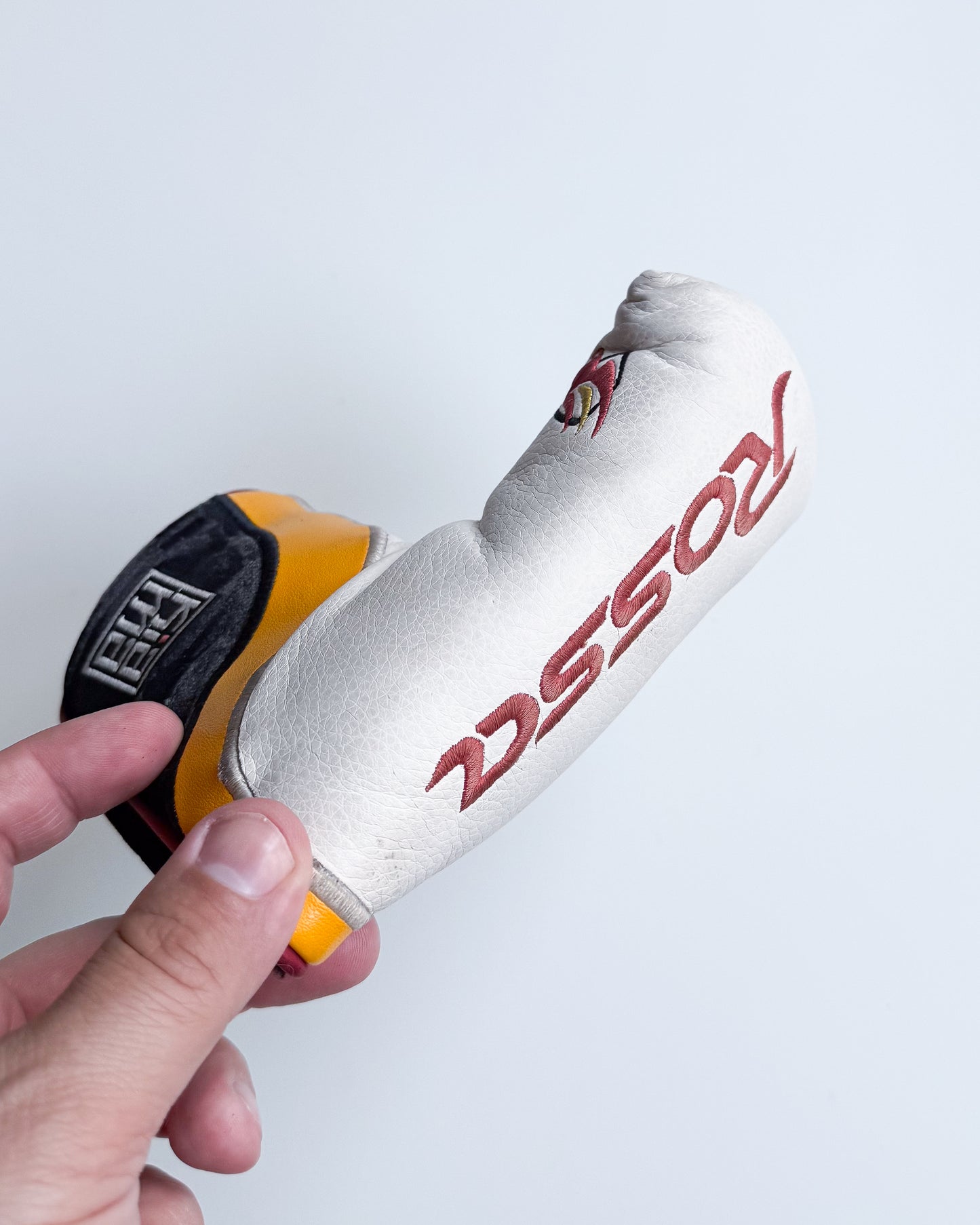 Pre-owned Taylormade Rossa TP by Kia Ma Daytona Milled Putter