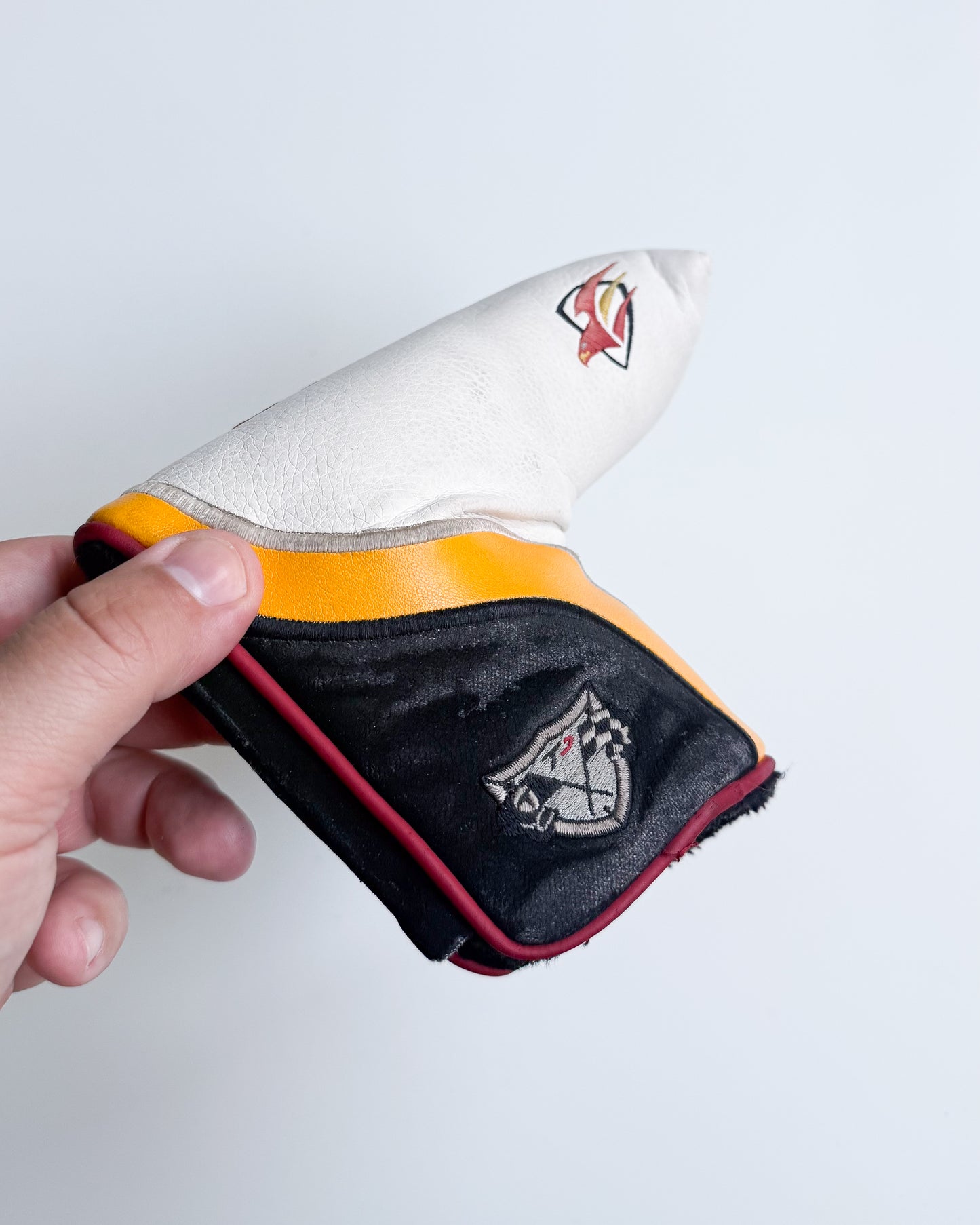 Pre-owned Taylormade Rossa TP by Kia Ma Daytona Milled Putter