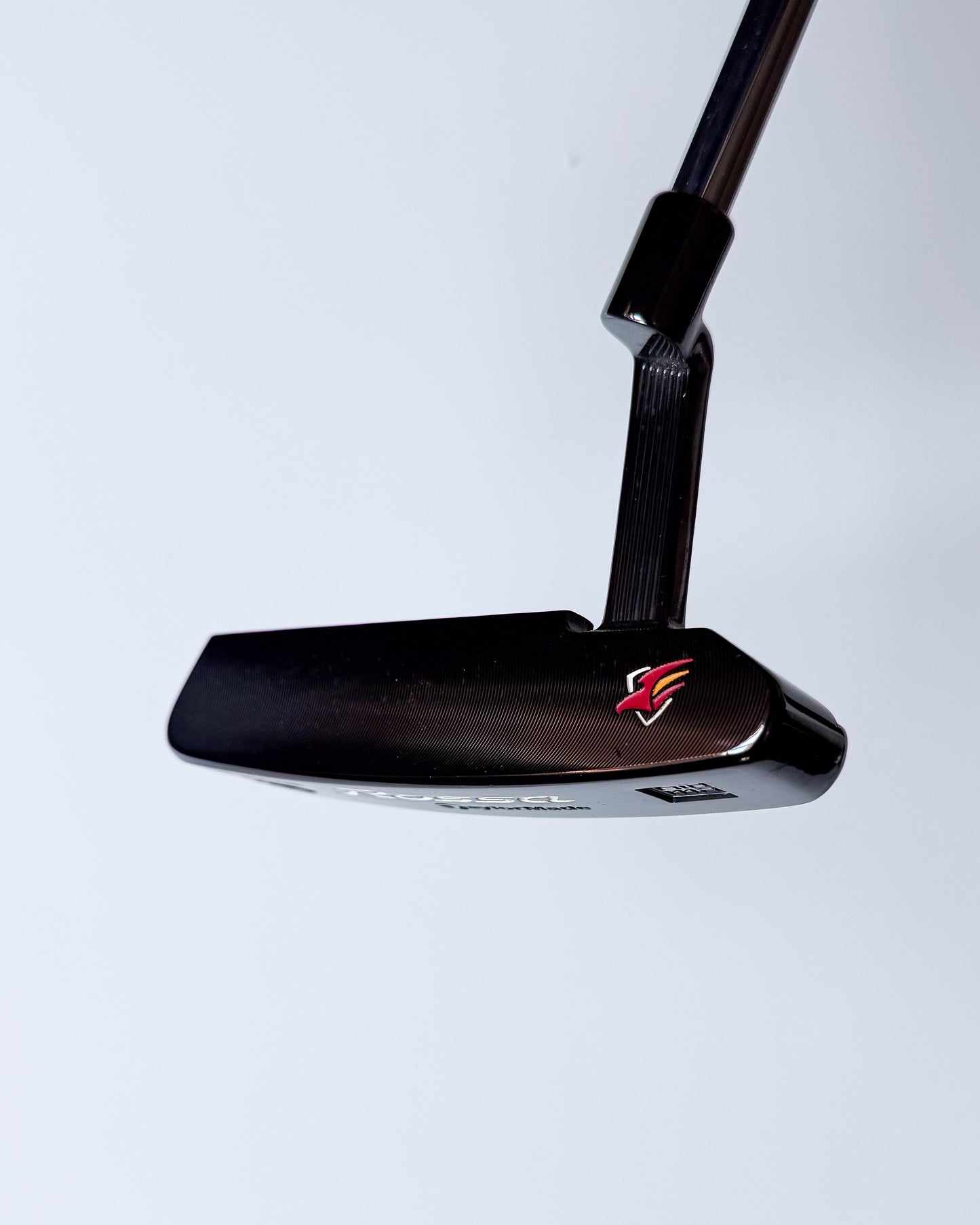 Pre-owned Taylormade Rossa TP by Kia Ma Daytona Milled Putter