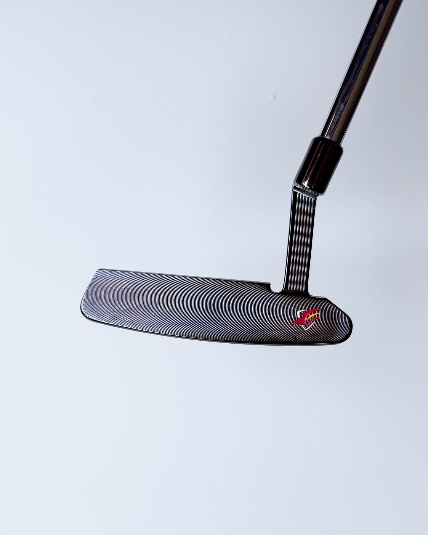 Pre-owned Taylormade Rossa TP by Kia Ma Daytona Milled Putter
