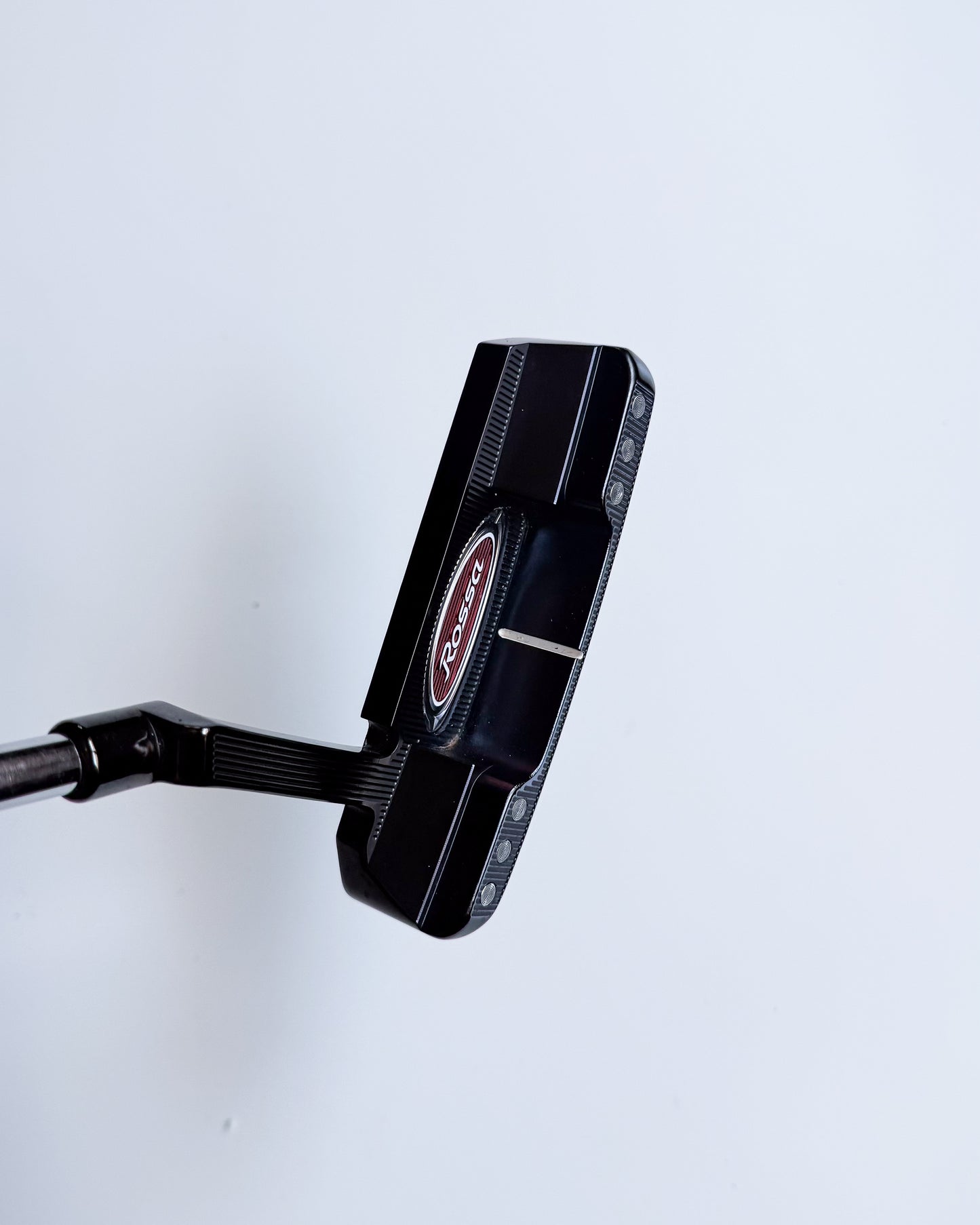Pre-owned Taylormade Rossa TP by Kia Ma Daytona Milled Putter