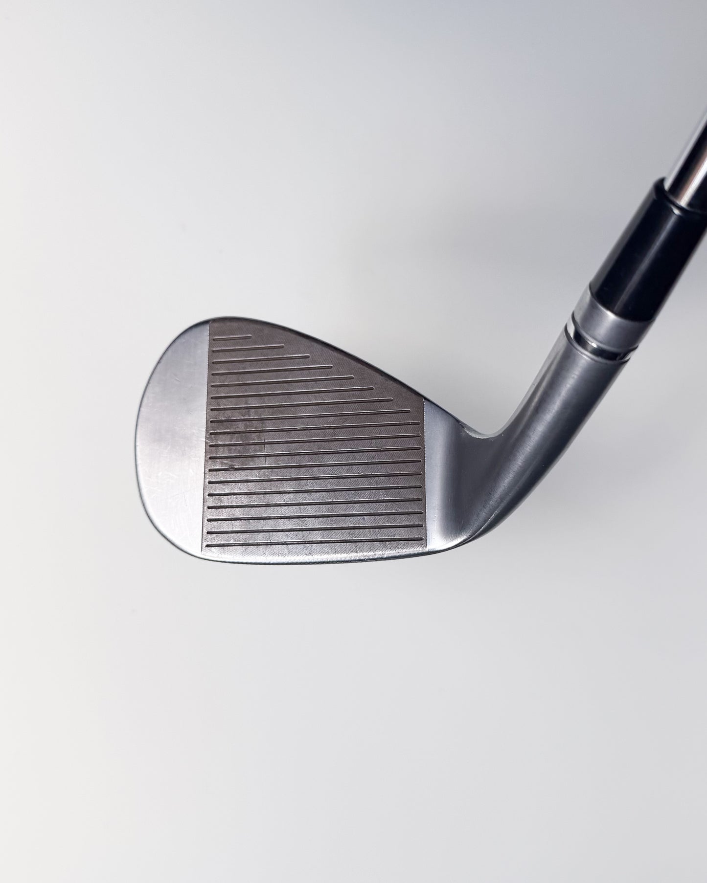 Pre-owned Taylormade MG4 56-LB08 Raw Face RH Wedge