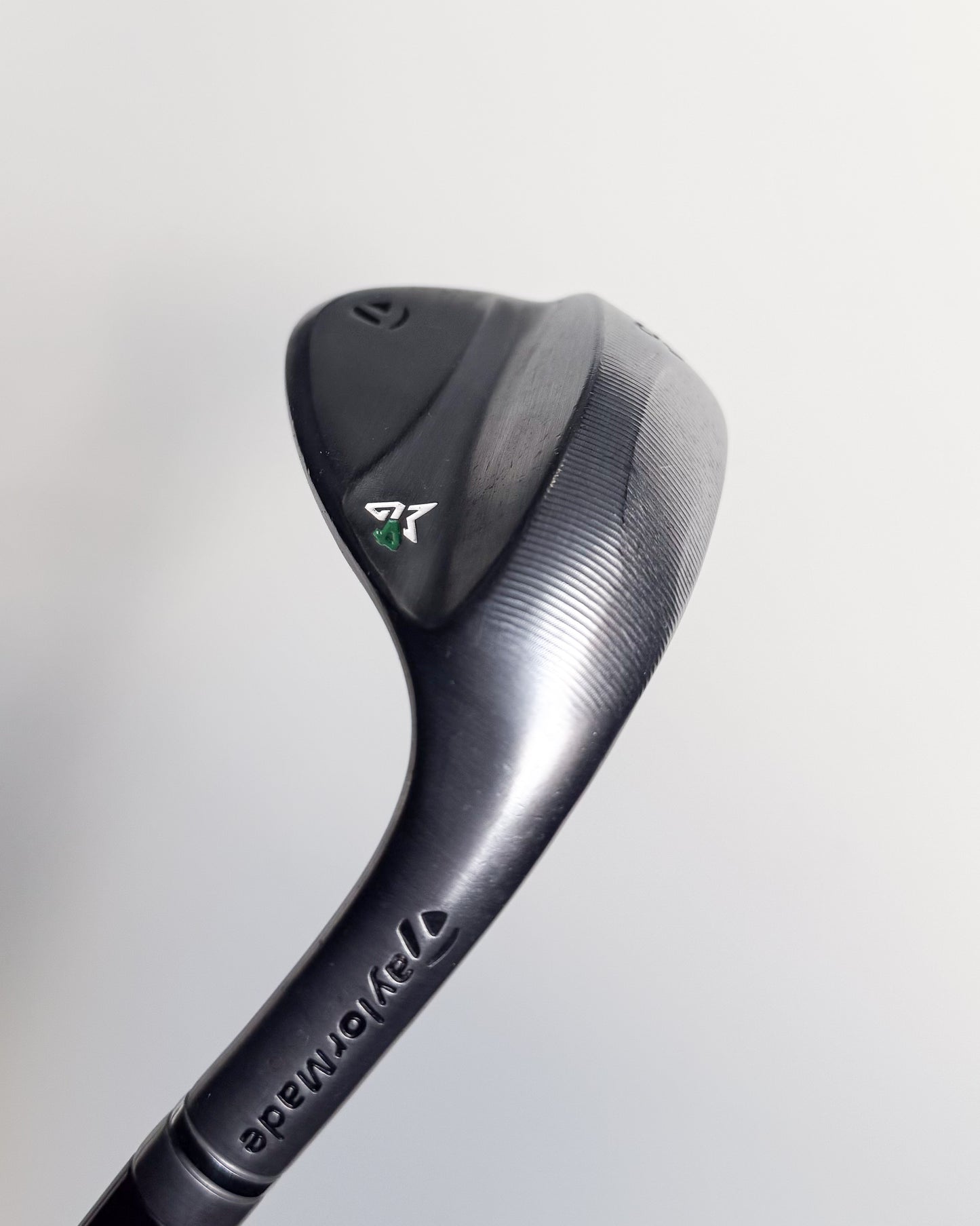 Pre-owned Taylormade MG4 60-LB08 Raw Face RH Wedge