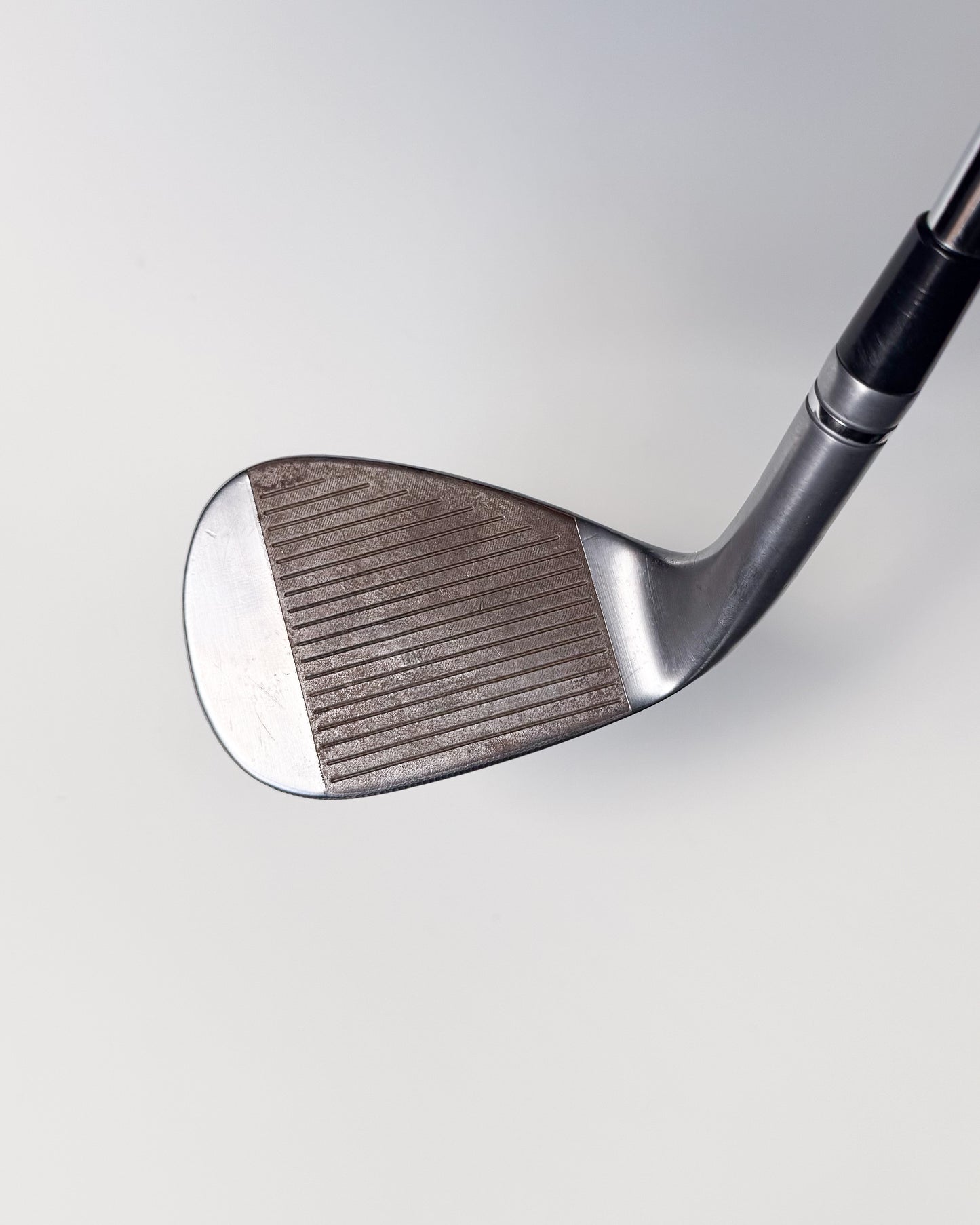 Pre-owned Taylormade MG4 60-LB08 Raw Face RH Wedge