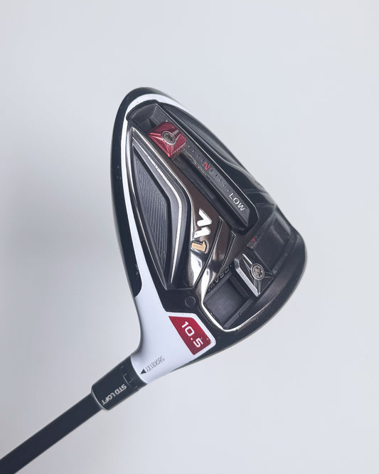 Pre-Owned TaylorMade M1 460 Driver 10.5