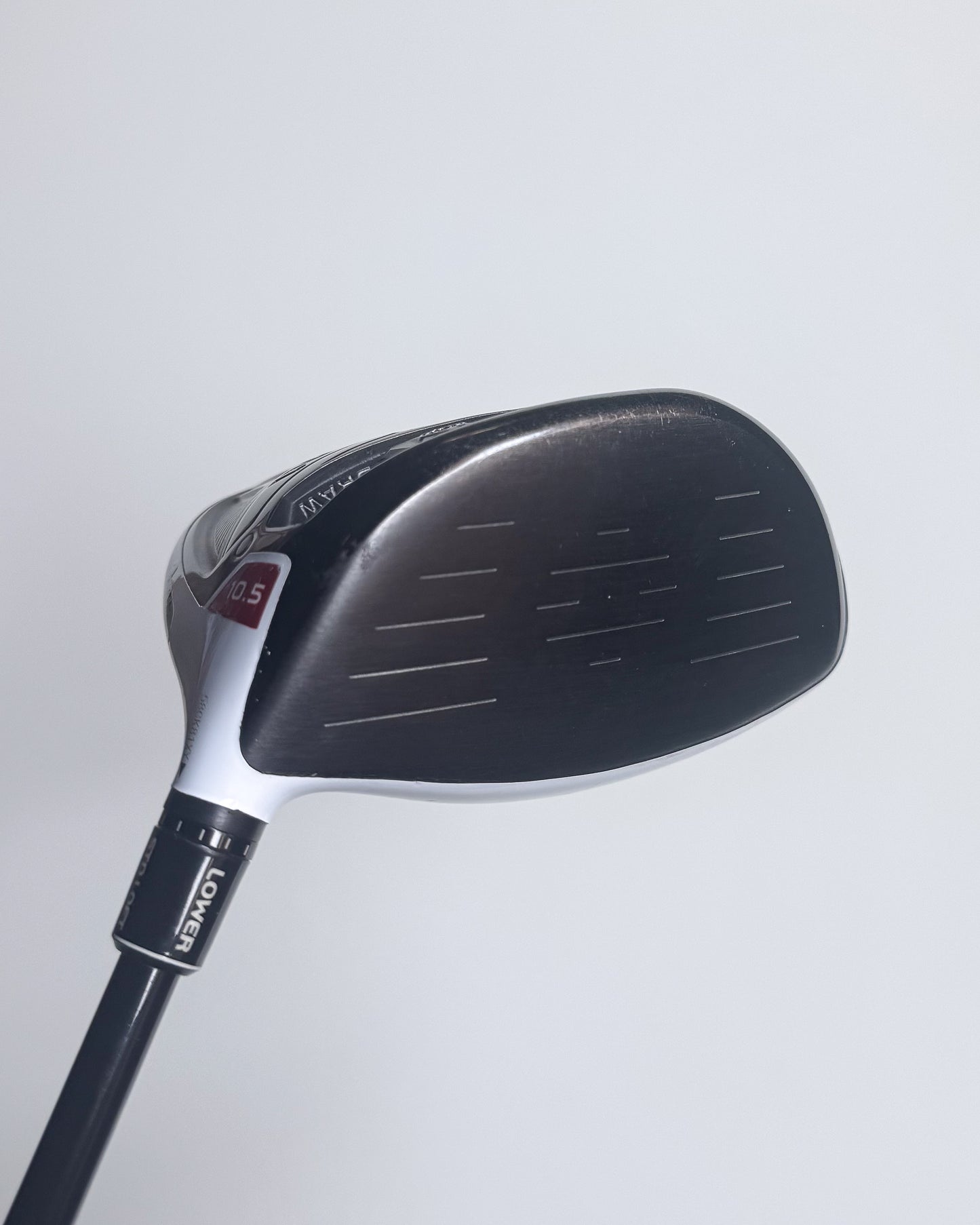 Pre-Owned TaylorMade M1 460 Driver 10.5