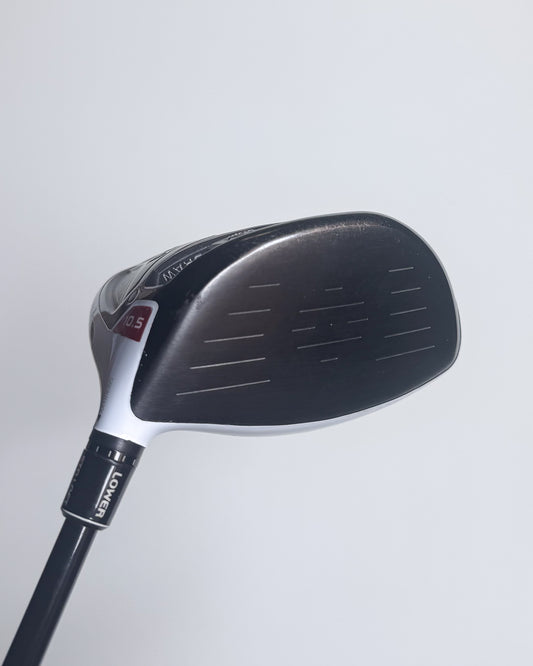 Pre-Owned TaylorMade M1 460 Driver 10.5