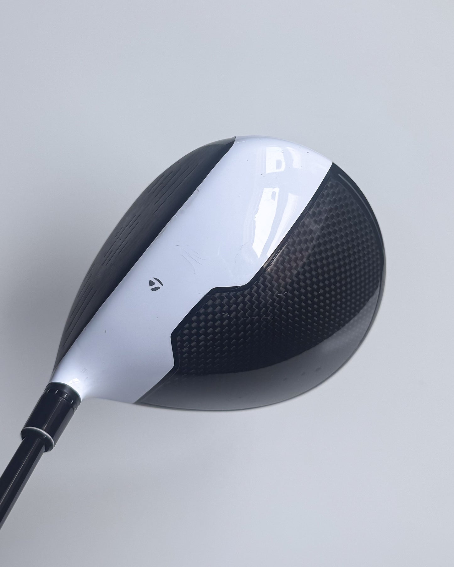 Pre-Owned TaylorMade M1 460 Driver 10.5