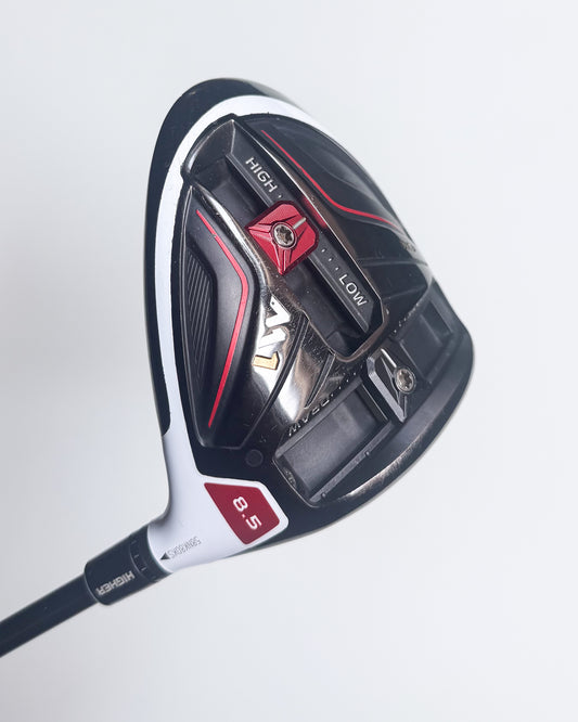 Pre-Owned TaylorMade M1 430 Driver 8.5