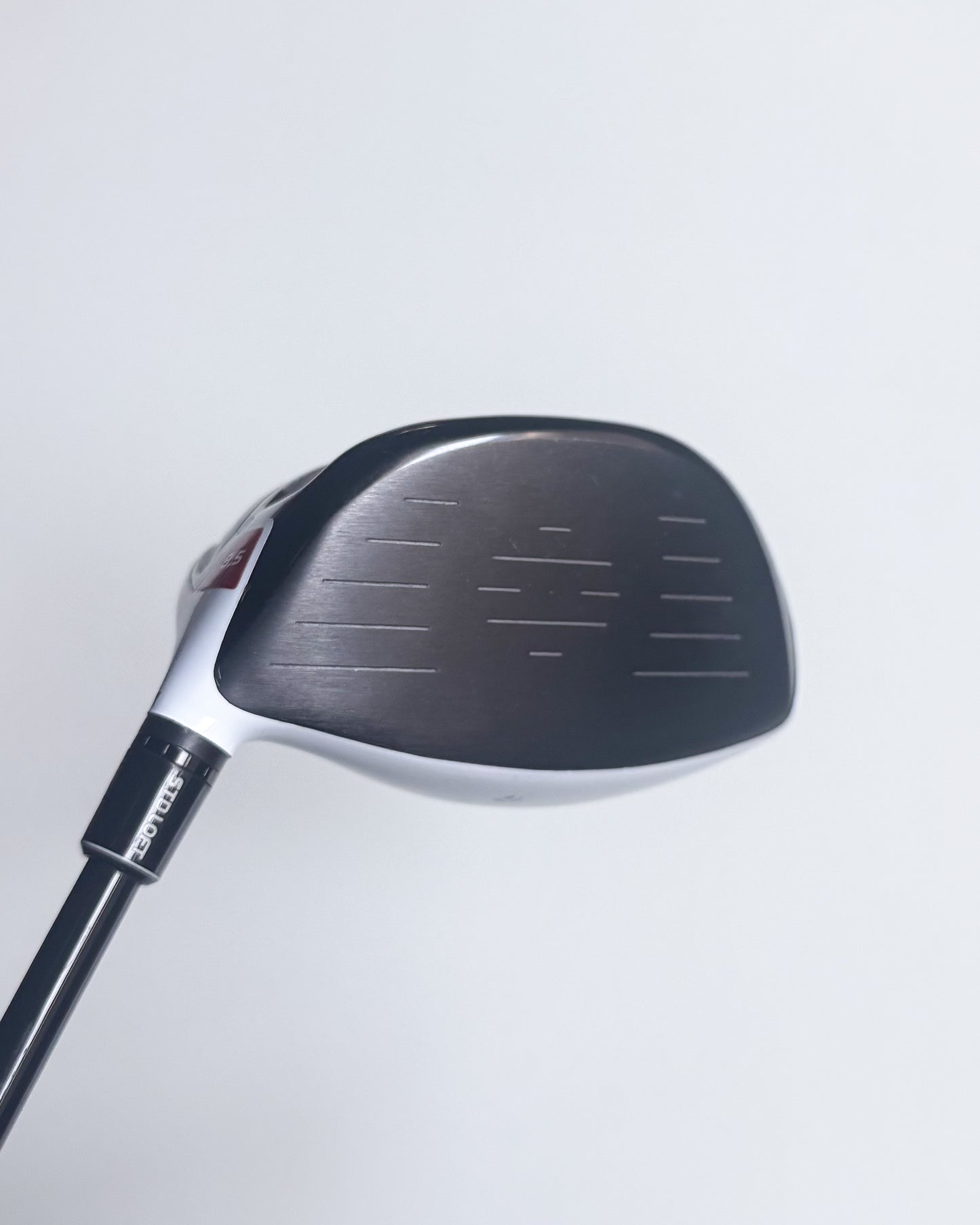 Pre-Owned TaylorMade M1 430 Driver 8.5