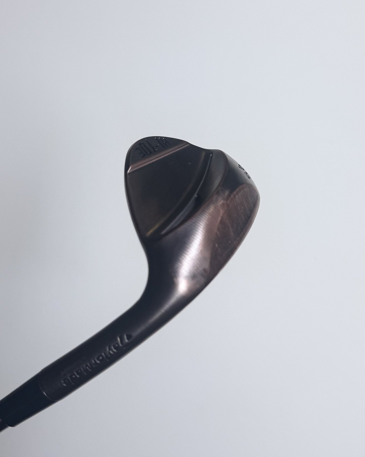 Pre-Owned TaylorMade Hi-Toe 4 ATV Aged Copper 56-11 Wedge