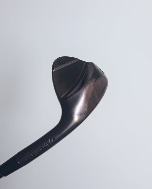 Pre-Owned TaylorMade Hi-Toe 4 ATV Aged Copper 56-11 Wedge