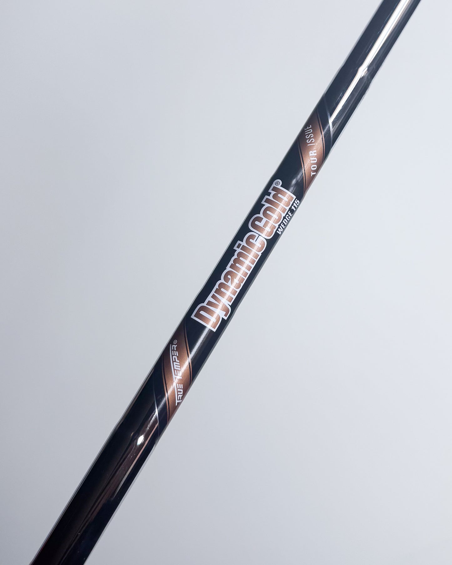 Pre-Owned TaylorMade Hi-Toe 4 ATV Aged Copper 56-11 Wedge