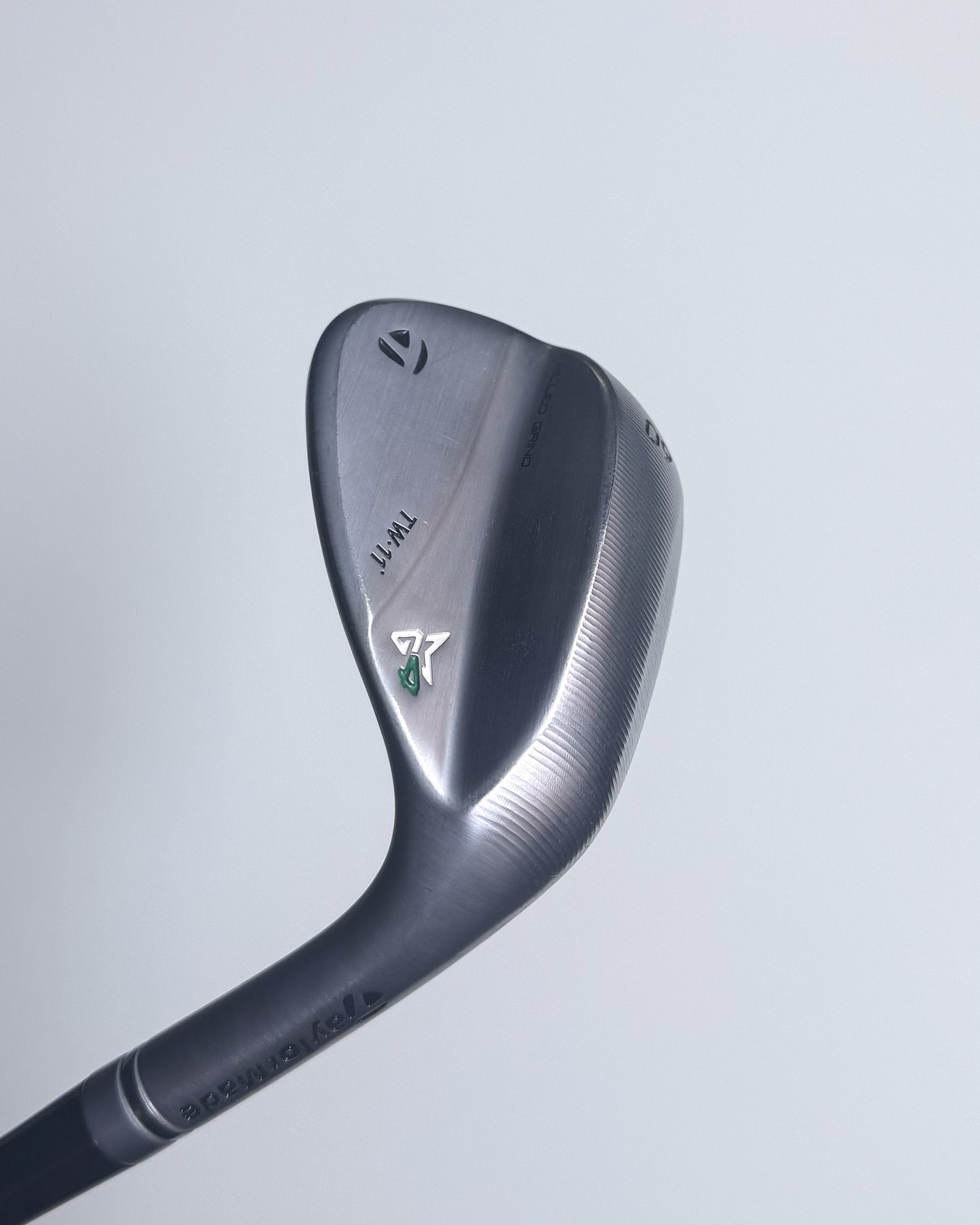 Pre-Owned TaylorMade MG4 60-11TW Tour Satin Raw Face Wedge