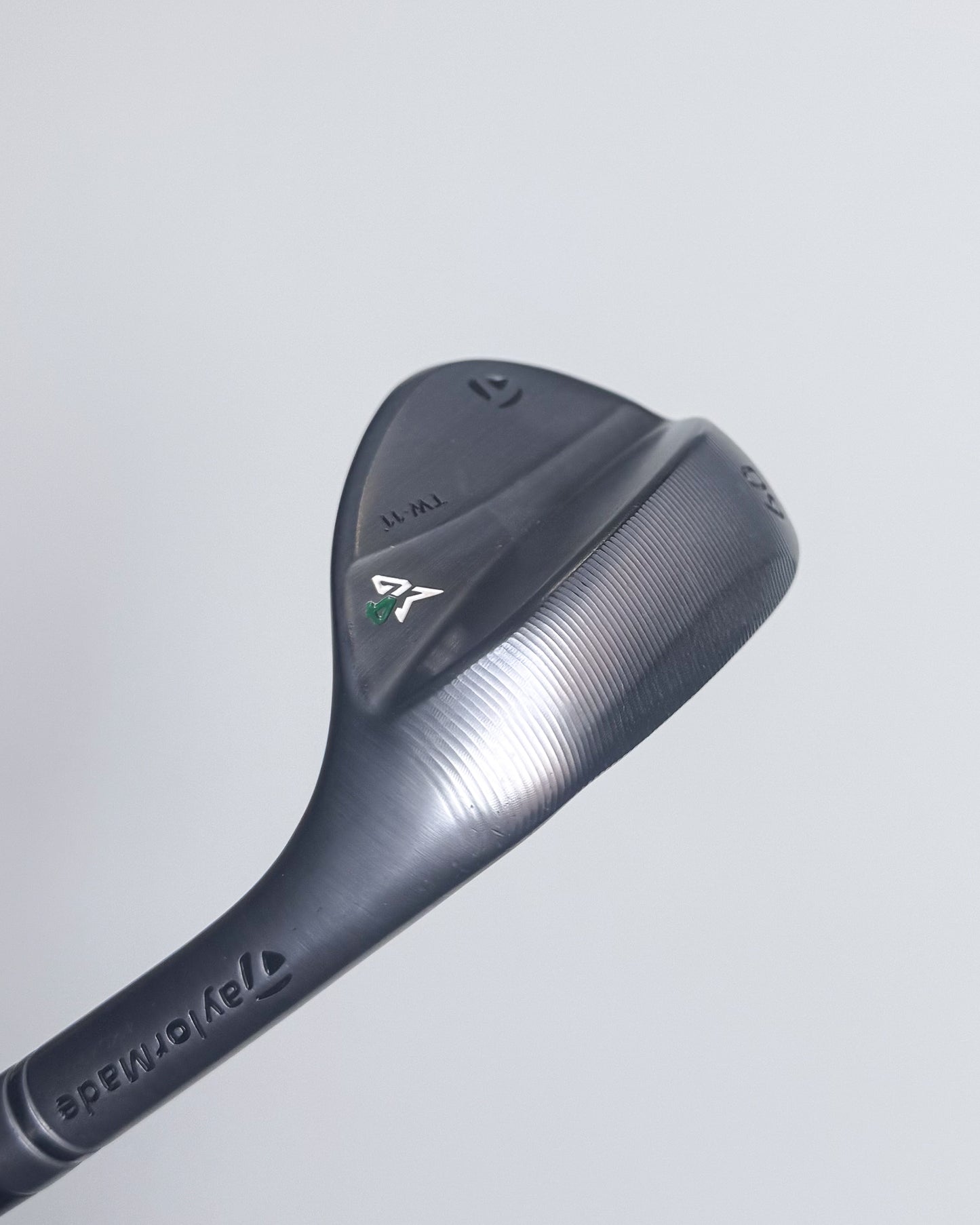 Pre-Owned TaylorMade MG4 60-11TW Tour Satin Raw Face Wedge