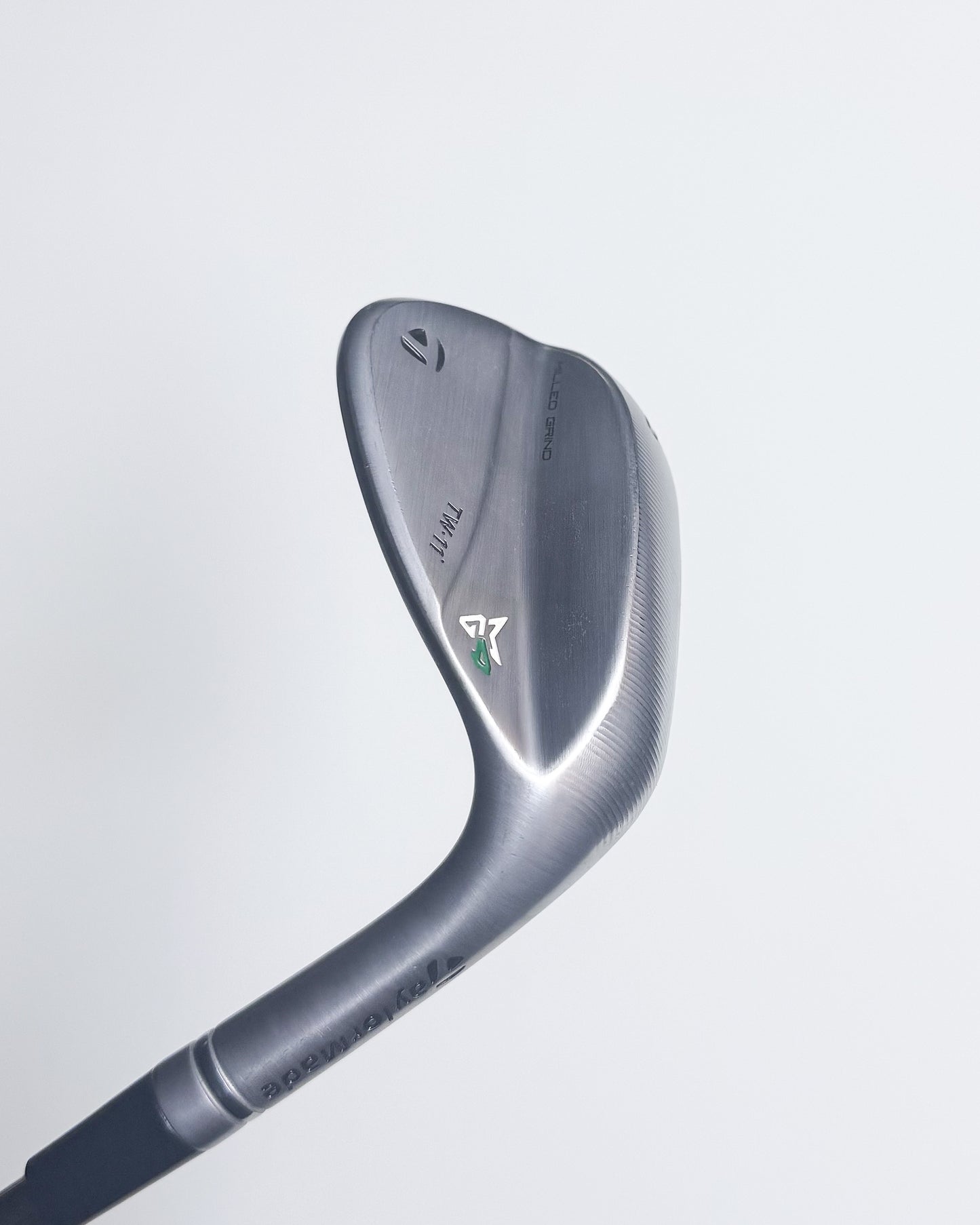 Pre-Owned TaylorMade MG4 60-11TW Tour Satin Raw Face Wedge